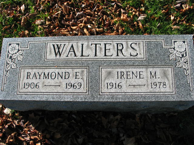 tombstone